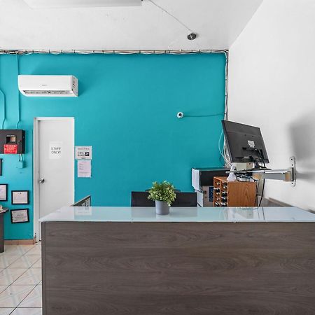 Borinquen Beach Inn San Juan Eksteriør billede