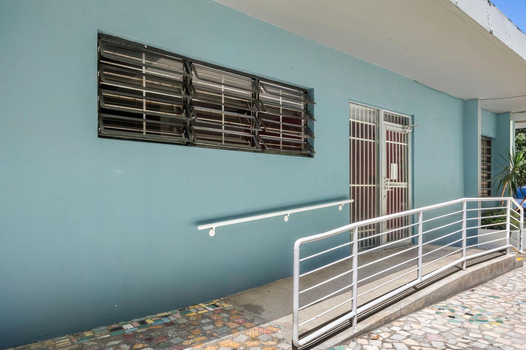 Borinquen Beach Inn San Juan Eksteriør billede